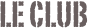 Le CLUB